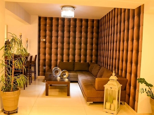 Hotel Giannoulis Riviera Olimpului (9 / 45)