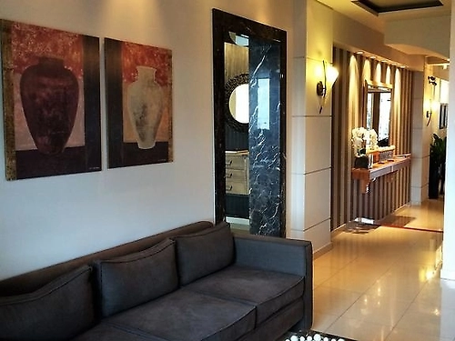 Hotel Giannoulis Riviera Olimpului (31 / 45)