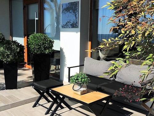 Hotel Giannoulis Grecia (32 / 45)