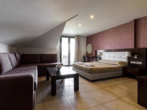 Hotel Giannoulis Riviera Olimpului (25 / 45)