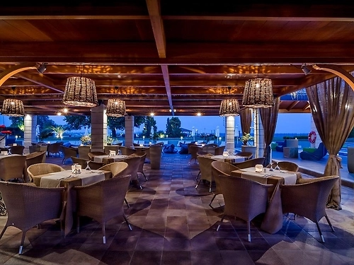 Hotel Dion Palace Beauty & Spa Riviera Olimpului Grecia (14 / 28)