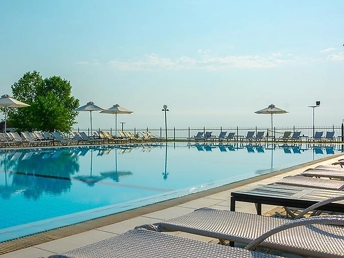 Hotel Dion Palace Beauty & Spa Riviera Olimpului (17 / 28)