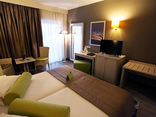 Hotel Dion Palace Beauty & Spa Riviera Olimpului (9 / 28)