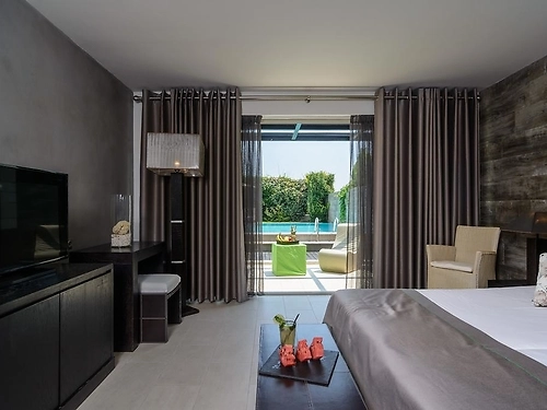 Hotel Dion Palace Beauty & Spa Grecia (10 / 28)