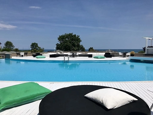 Hotel Dion Palace Beauty & Spa Riviera Olimpului Grecia (16 / 28)