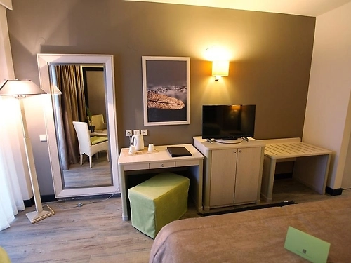 Hotel Dion Palace Beauty & Spa Riviera Olimpului Grecia (11 / 28)