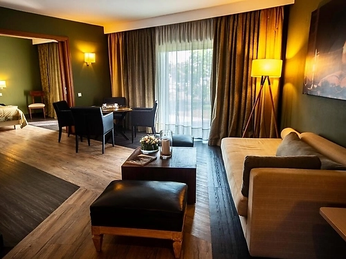 Hotel Dion Palace Beauty & Spa Riviera Olimpului (13 / 28)