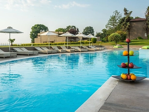 Hotel Dion Palace Beauty & Spa Riviera Olimpului Grecia (21 / 28)