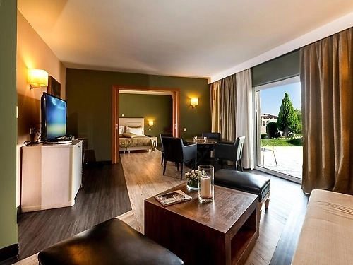 Hotel Dion Palace Beauty & Spa Riviera Olimpului (12 / 28)