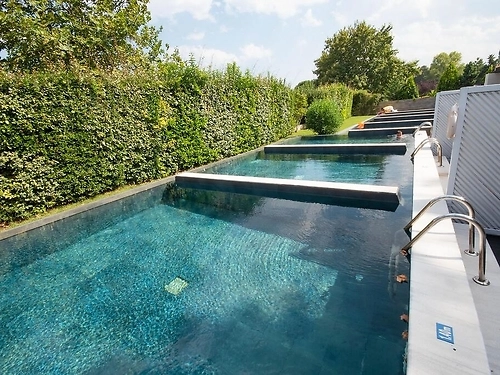 Hotel Dion Palace Beauty & Spa Grecia (24 / 28)