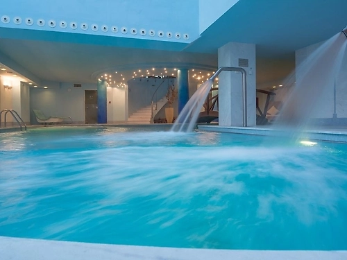 Hotel Dion Palace Beauty & Spa Riviera Olimpului (5 / 28)