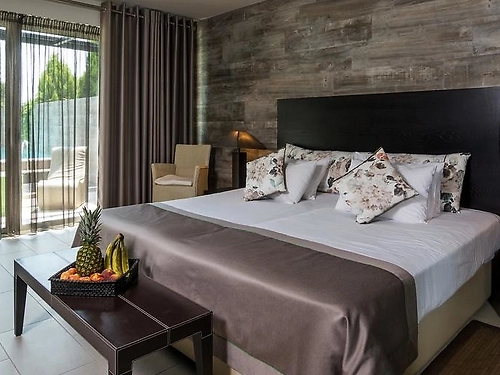 Hotel Dion Palace Beauty & Spa Grecia (6 / 28)