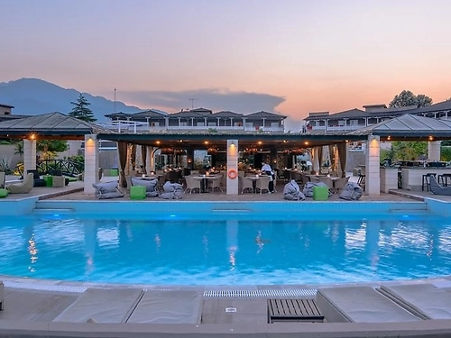 Hotel Dion Palace Beauty & Spa Grecia (20 / 28)
