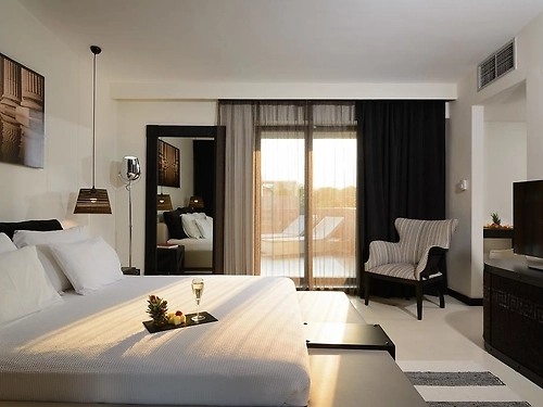 Hotel Dion Palace Beauty & Spa Riviera Olimpului (7 / 28)