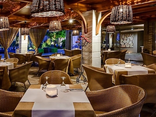 Hotel Dion Palace Beauty & Spa Grecia (15 / 28)