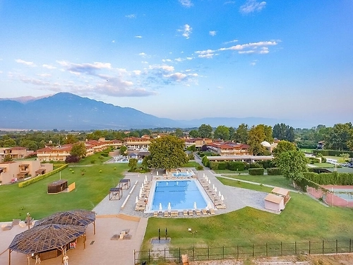 Hotel Dion Palace Beauty & Spa Riviera Olimpului (19 / 28)