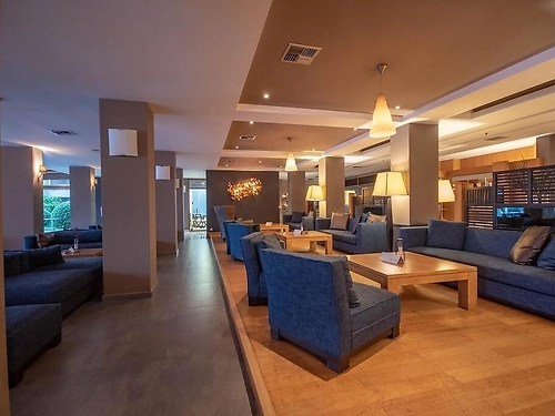 Hotel Dion Palace Beauty & Spa Riviera Olimpului Grecia (28 / 28)