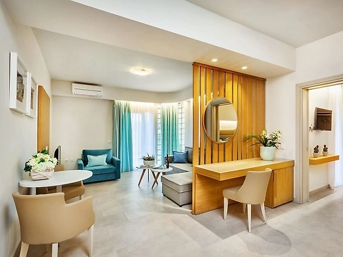 Hotel Poseidon Palace Grecia (15 / 22)