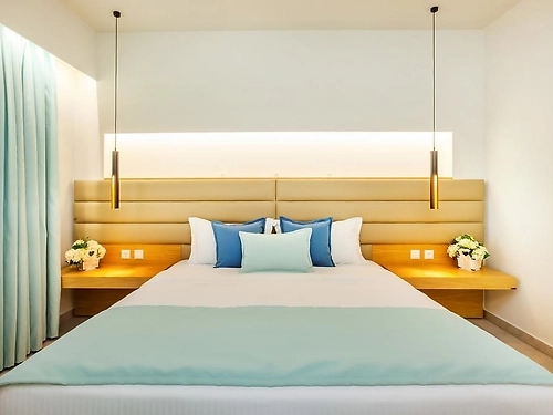 Hotel Poseidon Palace Riviera Olimpului (12 / 22)
