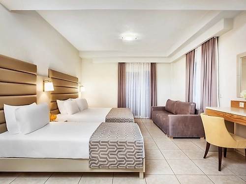Hotel Poseidon Palace Riviera Olimpului (14 / 22)