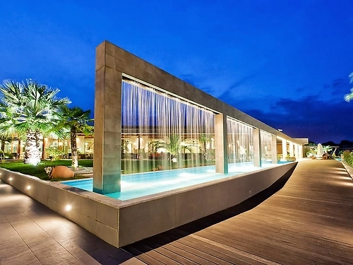 Hotel Poseidon Palace Riviera Olimpului (19 / 22)