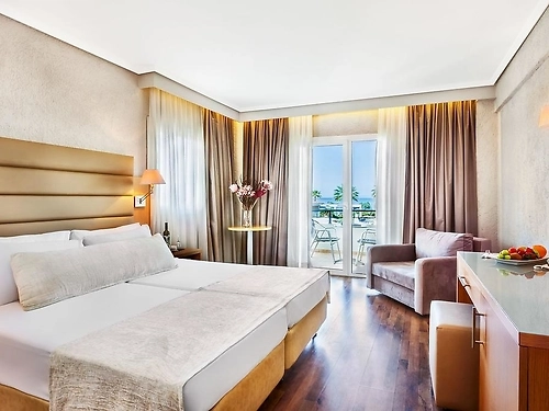 Hotel Poseidon Palace Riviera Olimpului Grecia (13 / 22)