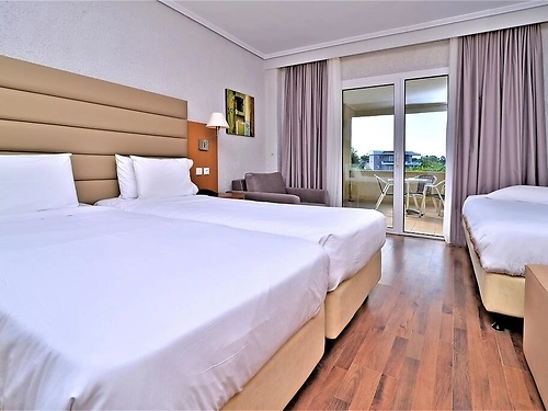 Hotel Poseidon Palace Riviera Olimpului Grecia (17 / 22)