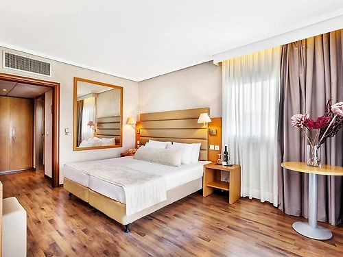 Hotel Poseidon Palace Riviera Olimpului (9 / 22)
