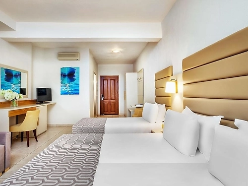 Hotel Poseidon Palace Riviera Olimpului Grecia (11 / 22)