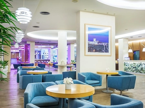 Hotel Poseidon Palace Grecia (20 / 22)