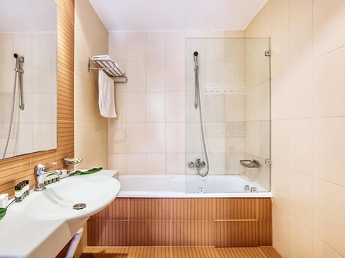 Hotel Poseidon Palace Grecia (18 / 22)