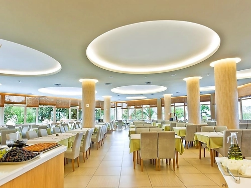 Hotel Poseidon Palace Grecia (5 / 22)