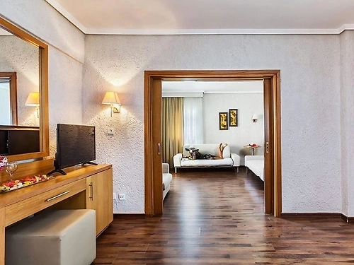 Hotel Poseidon Palace Riviera Olimpului Grecia (6 / 22)