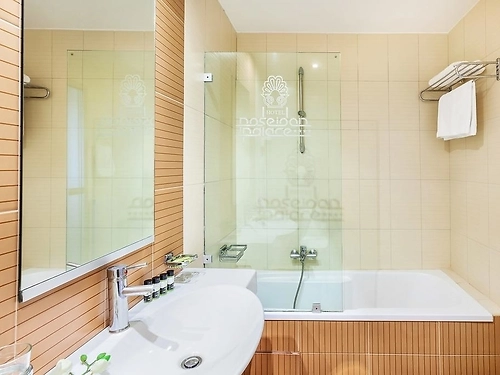 Hotel Poseidon Palace Riviera Olimpului Grecia (10 / 22)