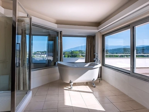 Hotel Cronwell Platamon Resort Grecia (11 / 21)