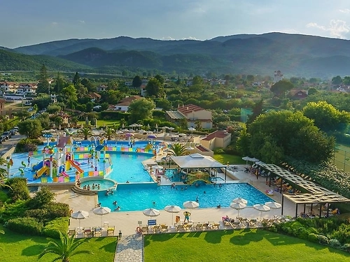 Hotel Cronwell Platamon Resort Riviera Olimpului (7 / 21)