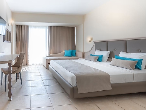 Hotel Cronwell Platamon Resort Grecia (15 / 21)