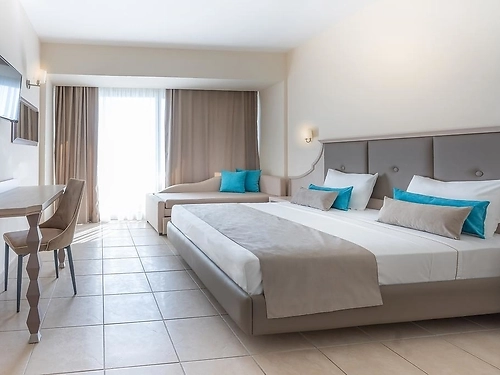 Hotel Cronwell Platamon Resort Grecia (15 / 21)
