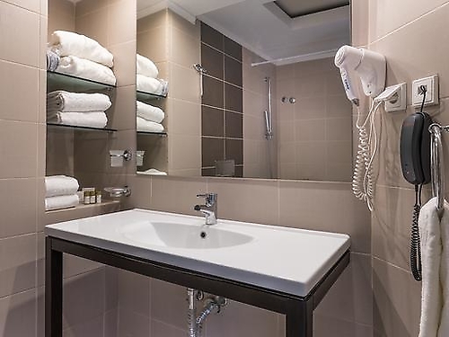 Hotel Cronwell Platamon Resort Grecia (17 / 21)