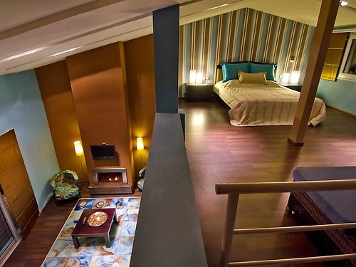 Hotel Cronwell Platamon Resort Grecia (9 / 21)