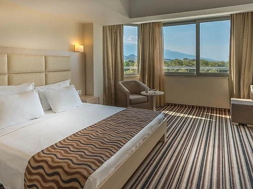Hotel Cronwell Platamon Resort Riviera Olimpului (10 / 21)