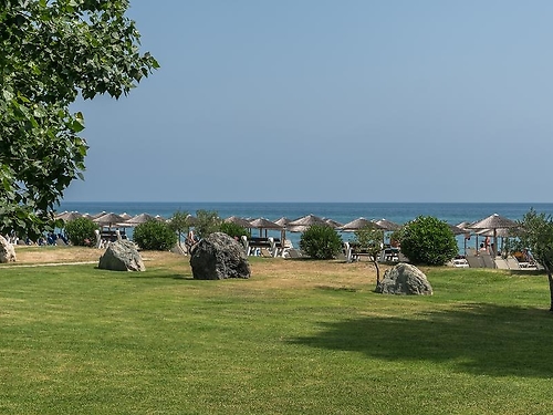 Hotel Cronwell Platamon Resort Riviera Olimpului Grecia (3 / 21)