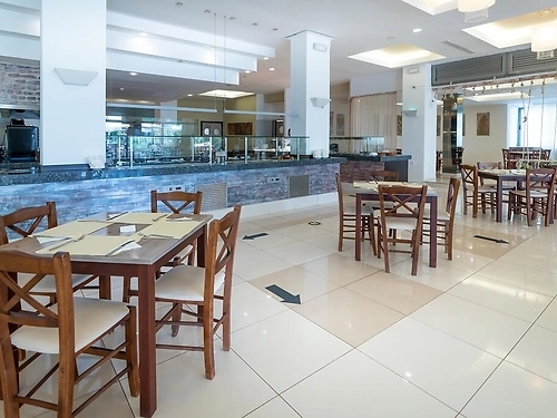 Hotel Cronwell Platamon Resort Grecia (20 / 21)