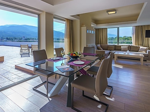Hotel Cronwell Platamon Resort Riviera Olimpului (21 / 21)