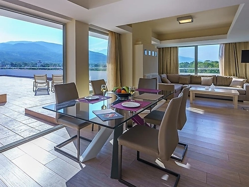 Hotel Cronwell Platamon Resort Riviera Olimpului (21 / 21)