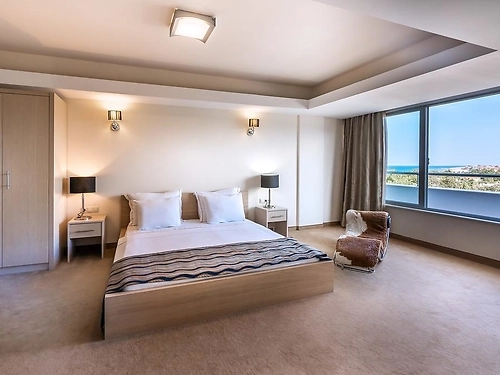 Hotel Cronwell Platamon Resort Riviera Olimpului Grecia (12 / 21)