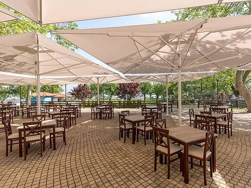 Hotel Cronwell Platamon Resort Riviera Olimpului (8 / 21)