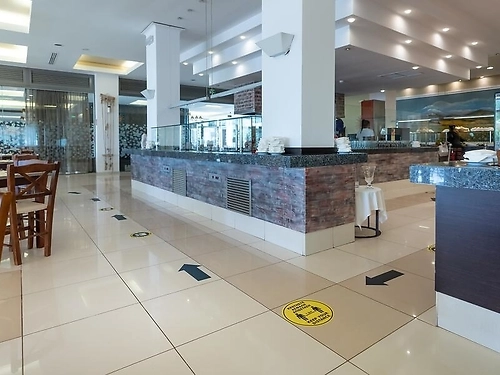 Hotel Cronwell Platamon Resort Riviera Olimpului (19 / 21)