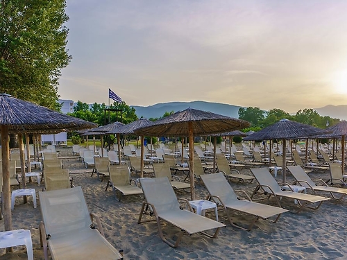 Hotel Cronwell Platamon Resort Grecia (6 / 21)