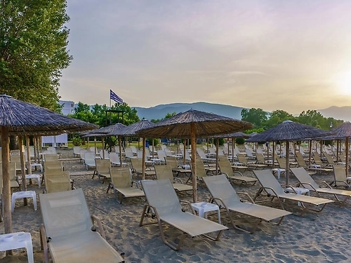 Hotel Cronwell Platamon Resort Grecia (6 / 21)